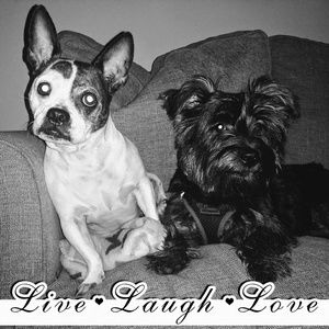 Meet your Posher, Kathie